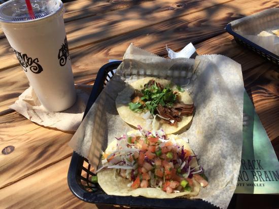 Sancho's Tacos
