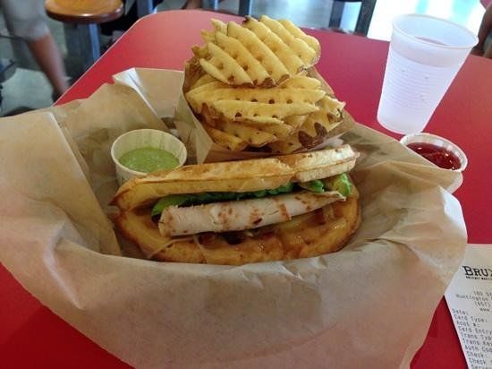 Bruxie